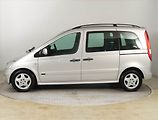 Mercedes-Benz Vaneo (2002) 1.7 CDI , nová STK - náhled 2