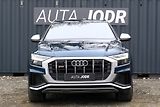 Audi SQ8 4.0 TFSI, ČR, Tažné, Matrix - náhled 14