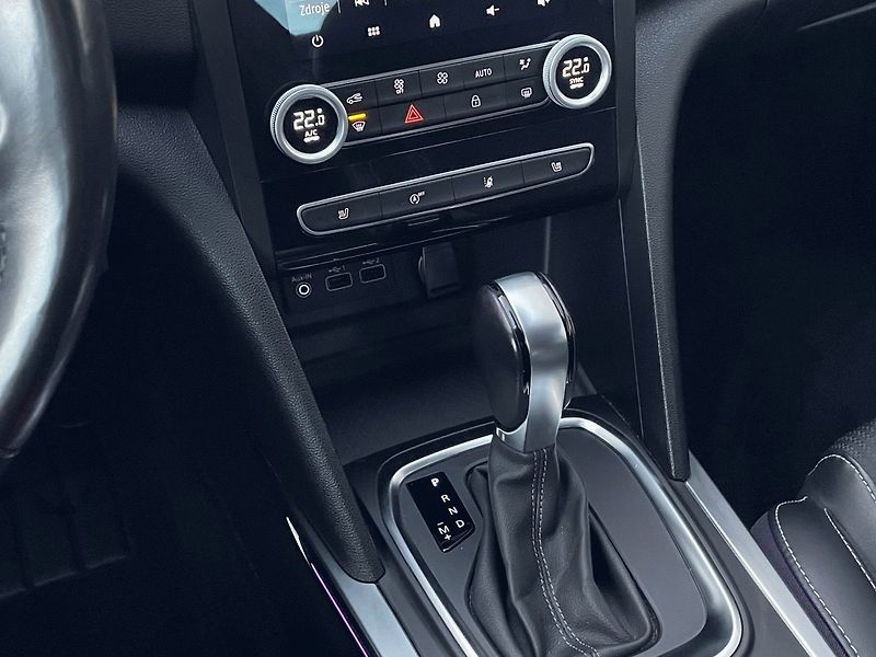 Renault Mégane (2021) GrandCoupé INTENS BluedCi 115 - fotka 15 z 27