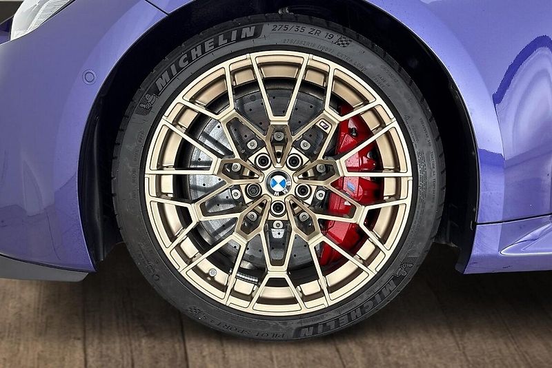 BMW M2 CS Coupe - fotka 6 z 24