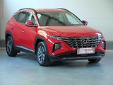 Hyundai Tucson (2022) 1.6T-GDi, 2.maj,ČR, servis - náhled 1