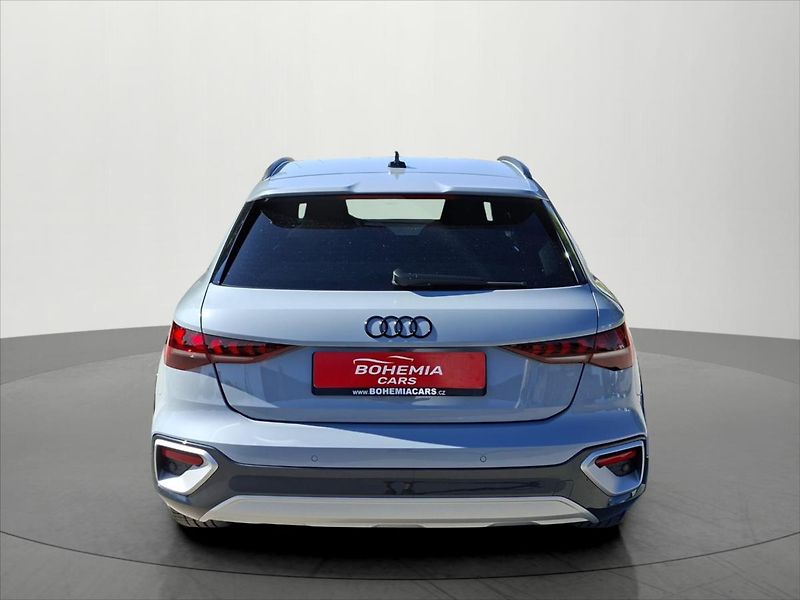 Audi A3 1,5 110 Kw 35 TFSI  ALLSTREET - fotka 6 z 31