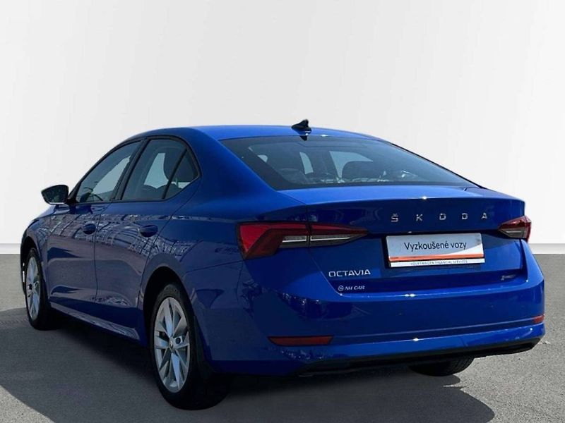 Škoda Octavia (2022) 2.0 TDI 85kW Ambition - fotka 7 z 20