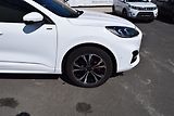 Ford Kuga (2022) 2.5 DURATEC PHEV 112kw e-CVT - náhled 6