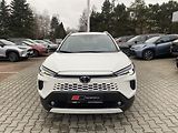 Toyota Corolla Cross 1.8 Hybrid MC25 Style - náhled 1