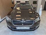 Škoda Superb 2.0 TDI Laurin&Klement 4X4 - náhled 1