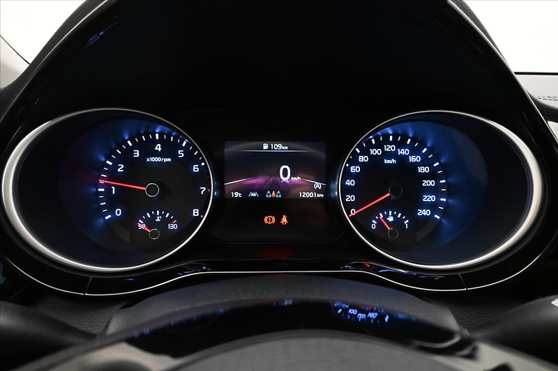 Kia XCeed 1,5 T-GDi 117 kW Exclusiv Záru - fotka 16 z 29