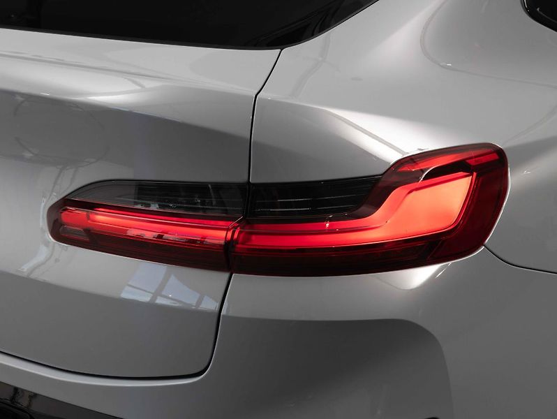 BMW X4 M40d - fotka 10 z 22