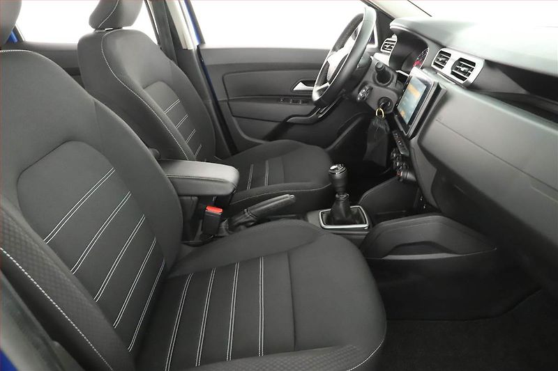 Dacia Duster (2022) 1.0 TCe, ČR,1.maj, Tempomat - fotka 7 z 13