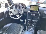Mercedes-Benz Třídy G (2017) 500 4×4 BRABUS - náhled 13