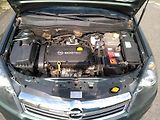 Opel Astra 1,6i /85 kW/ - náhled 20