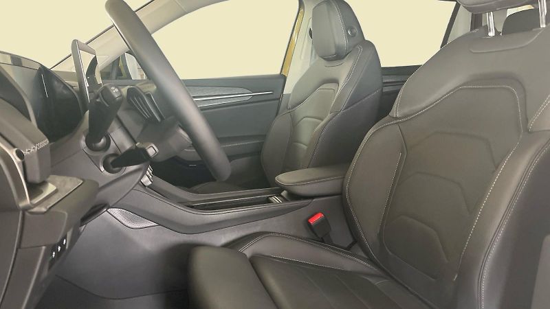 Škoda Kodiaq (2025) Exclusive Selection 4x4 2.0TDI - fotka 11 z 36