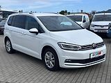 Volkswagen Touran 2.0 TDI 110kW DSG Highline - náhled 3