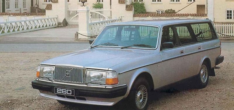 Volvo ÖV4 