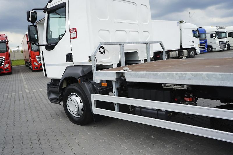 Renault Trucks D (2021) 16 / 240 / ACC / E 6 / PLATFOR - fotka 25 z 50