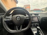 Škoda Octavia (2015) 1.6 TDI Greenline - Max výbava - náhled 9