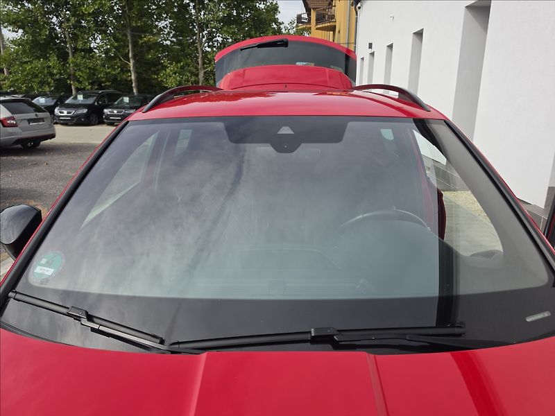 Škoda Karoq 1,5 TSi 110KW DSG Sportline TZ - fotka 46 z 46