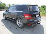 Mercedes-Benz GLK 220 CDi*4MATIC*BLUEEFF*TZ*AMG - náhled 8