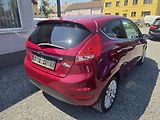 Ford Fiesta 1.4 i  - náhled 3
