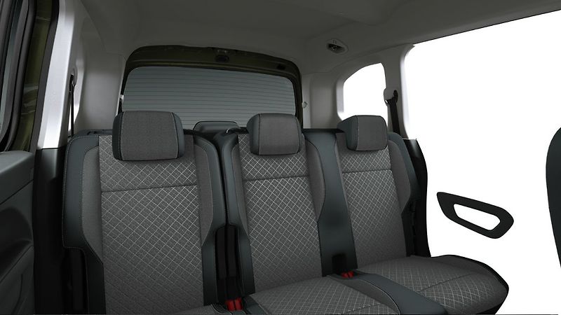 Opel Combo (2026) L1Edition Plus 110k benzin MT6 - fotka 19 z 24