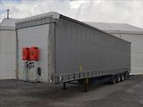Schmitz CARGOBULL SCS24/L MEGA - náhled 1