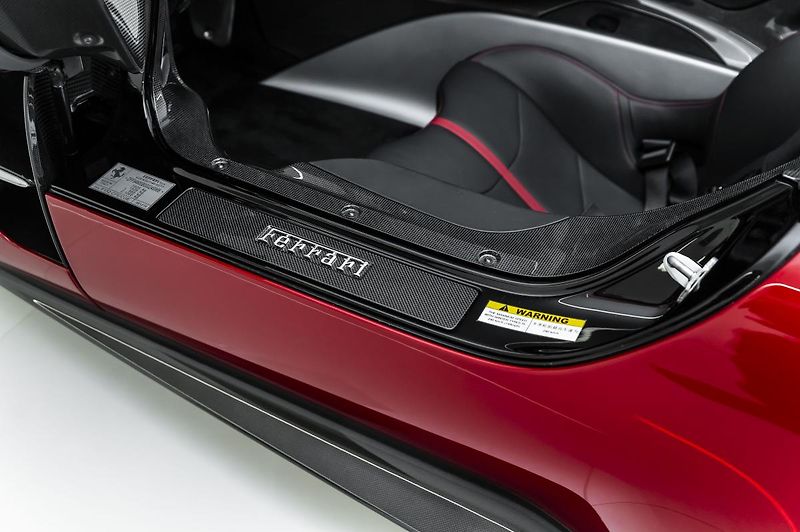 Ferrari Ostatní (2020) MONZA SP NEW IHNED - fotka 3 z 13