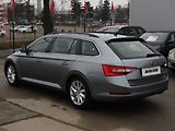 Škoda Superb (2016) 1.6 TDi, ČR, Ambition, DSG - náhled 6