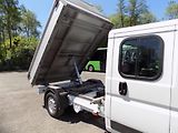 Fiat Ducato (2011) 2,3 88KW 3 STR SKLÁPĚČ 7 MIST - náhled 44