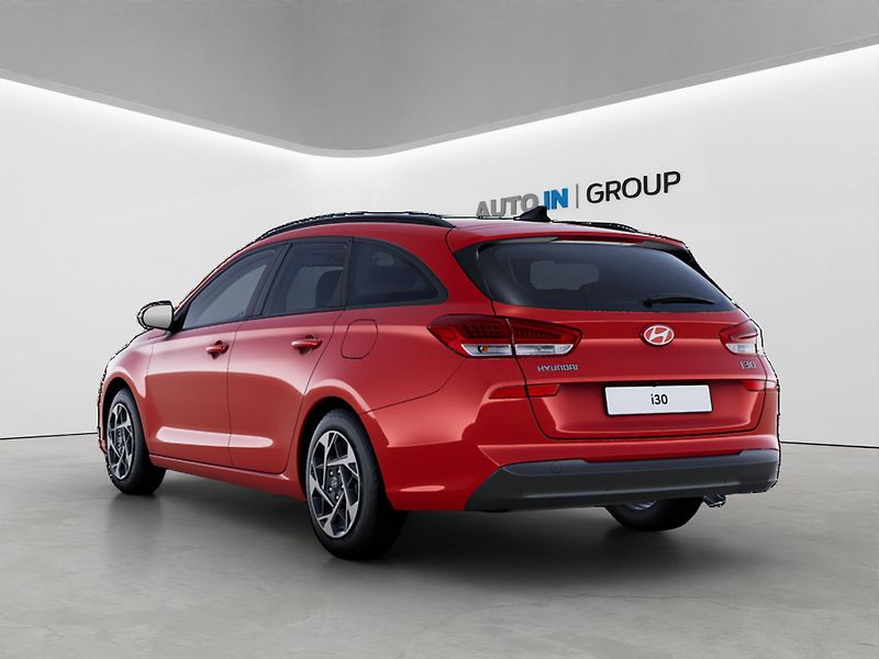 Hyundai Ostatní (2026) 1,6 T-GDI DCT - fotka 4 z 8