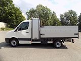 Volkswagen Crafter (2009) 2,5 120KW SKLÁPĚČ - náhled 3