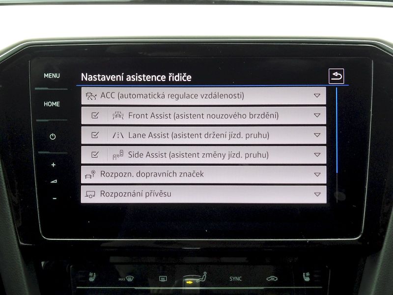 Volkswagen Passat (2022) Elegance 2,0 TDI 147kW DSG 4MO - fotka 16 z 30