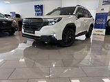 Subaru Forester Field Lineartronic - náhled 22