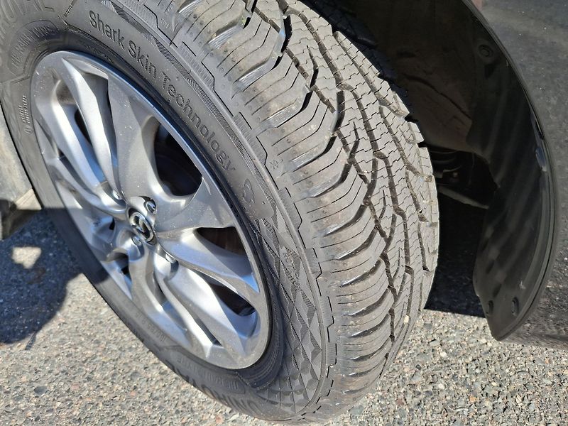 Mazda 2 1.5 benzin  - fotka 21 z 41