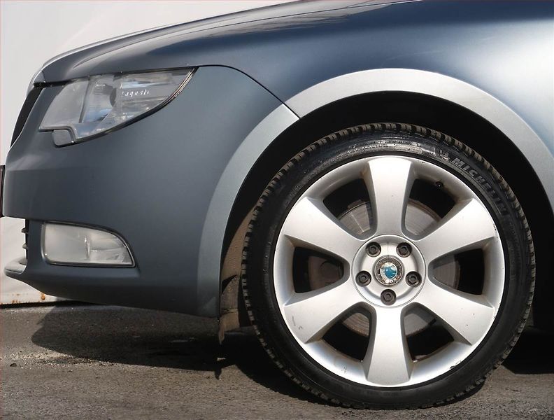 Škoda Superb (2011) Ambition 1.8 TSI, Serv.kniha - fotka 14 z 20