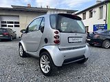 Smart Fortwo (2004) 0,8 CDi 30 Kw AUT. - náhled 7
