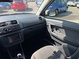 Škoda Fabia (2011) 1,6 TDI 66 Kw Ambition - náhled 15