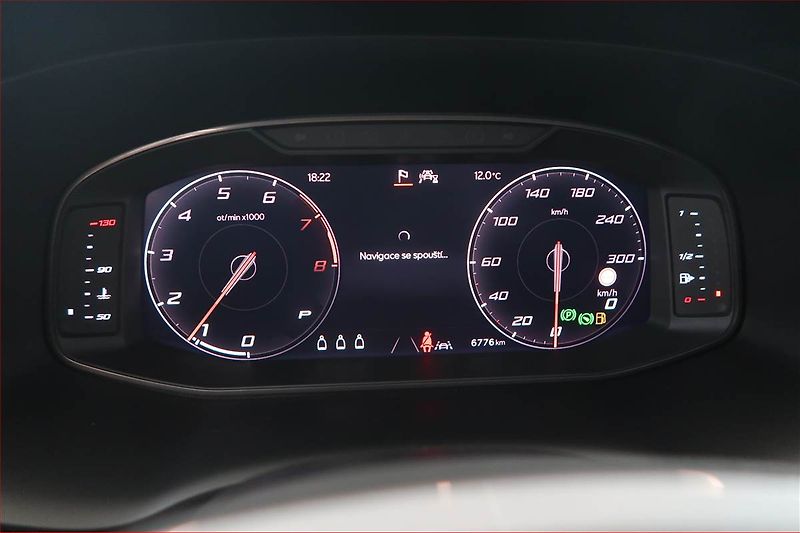 Cupra Ateca (2024) 2.0 TSI - fotka 11 z 19