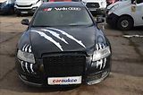 Audi A6 (2010) AVANT 3,0 TDI QUATTRO - náhled 1