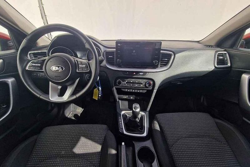 Kia Ceed 1.5 T-GDI Comfort.