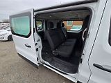 Renault Trafic (2017) 1.6 DCi 92 KW 8 - náhled 17