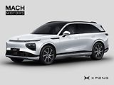Xpeng G9 AWD Performance - DEMO !!! - náhled 1