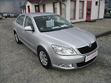 Škoda Octavia 1,4 TSI, klima, serv. kniha, - náhled 1