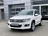 Volkswagen Tiguan (2013) 2.0TDI R-line - náhled 1