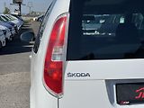Škoda Roomster 1.2TSi 77kw PANORAMA TEMPOMAT - náhled 38