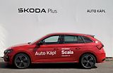 Škoda Scala (2026) Monte Carlo 1.0 TSI 85 KW DSG - náhled 4
