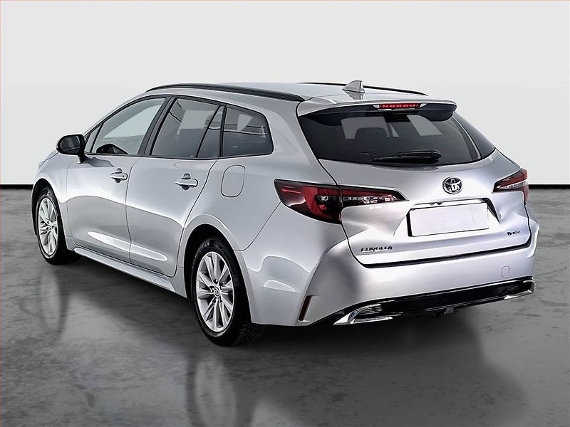 Toyota Corolla (2024) Comfort 1.8 Hybrid - fotka 4 z 19