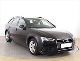 Audi A4 (2017) 2.0 TDI, Serv.kniha, Navi - náhled 1