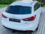 Mazda 6 2.0i 1.MAJITEL SERVISKA LPG - náhled 13