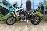 Kove (2026) 800 RALLY 2026 SKLADEM - náhled 2