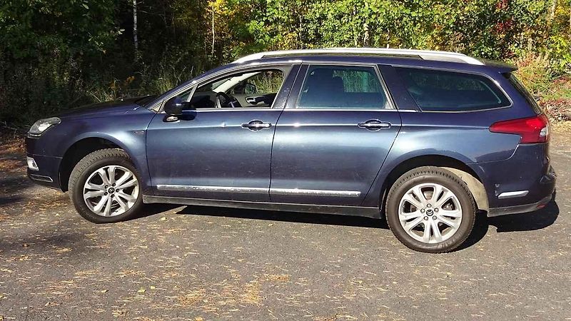 Vozy Citroen v našich končinách nejsou příliš okoukané. Jsou vlastně i volbou pro ty, kteří se chtějí odlišit od většiny.